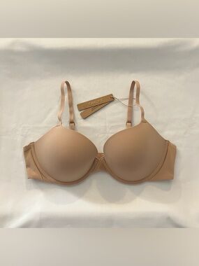 SKIMS FITS EVERYBODY PUSH-UP BRA